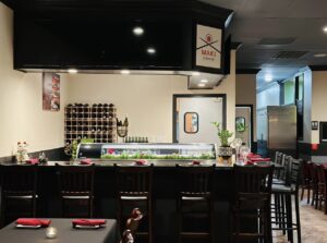 Sushi Bar